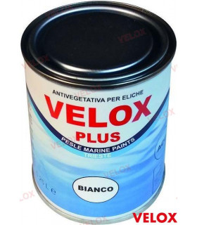 ANTIFOULING VELOX PLUS 250 CC. WHITE