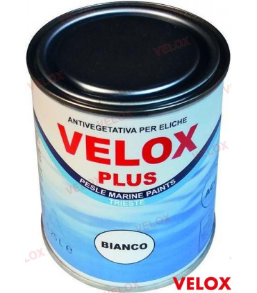 ANTIFOULING VELOX PLUS 250 CC. WHITE