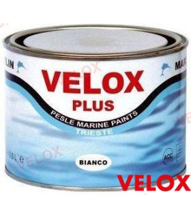 ANTIFOULING "VELOX PLUX" 500 CC. GREY
