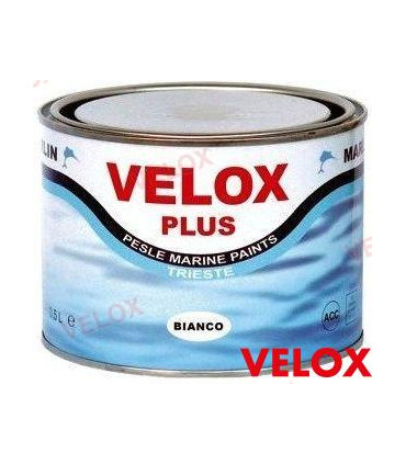 ANTIFOULING "VELOX PLUX" 500 CC. GREY