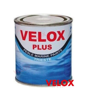 ANTIFOULING VELOX PLUS 250 CC. GREY