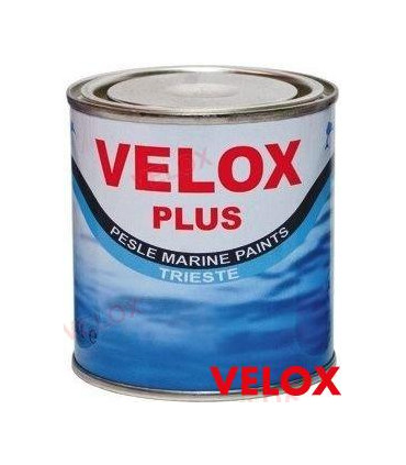 ANTIFOULING VELOX PLUS 250 CC. BLACK