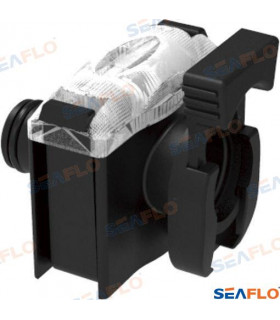 PUMP FILTER 3/4" MALE/FEMALE QUICK ATTAC