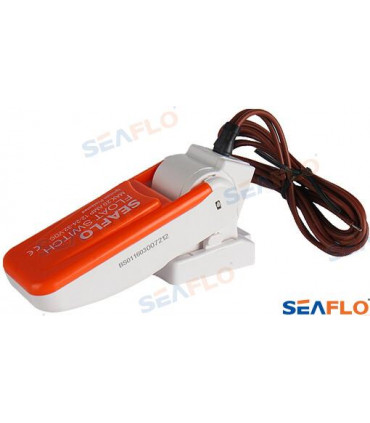 FLOAT SWITCH 20 Amp