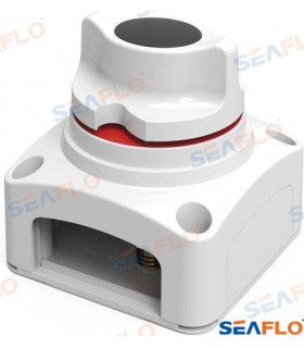 BATTERY ISOLATOR SWITCH 2 POSITION