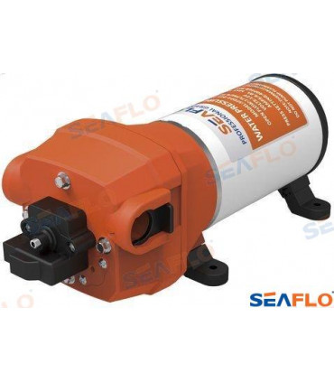 PRESURE PUMP 12V 10LTS/MIN