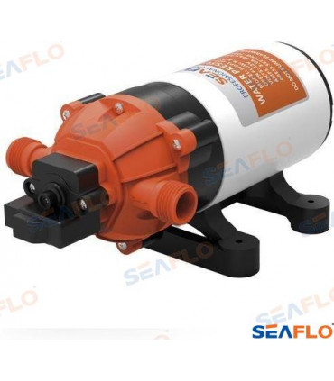 DIAPHRAGM PUMP 12V SERIE 33