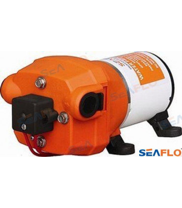 PRESURE PUMP 12V 12,5LTS/MIN