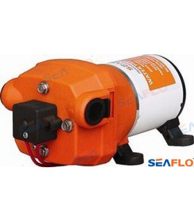 PRESURE PUMP 24V 12,5LTS/MIN