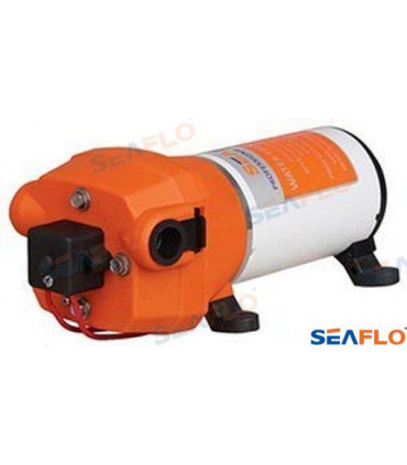 PRESURE PUMP 24V 17LTS/MIN