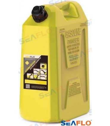 AUTO SHUT OFF DIESEL CAN 5L 260*130*275