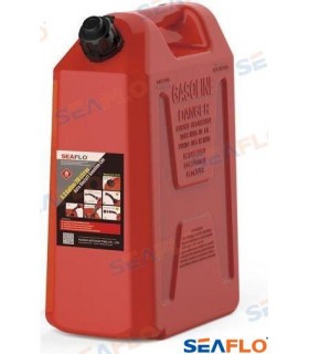 AUTO SHUT OFF FUEL CAN 20L 330*190*476
