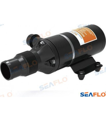 DC MACERATOR PUMP 12V