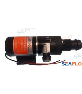 DC MACERATOR PUMP 24V