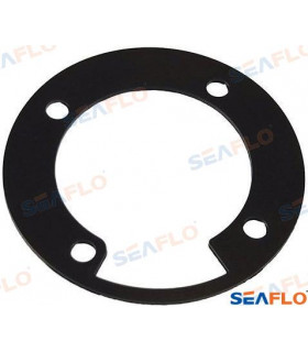 SPARE PART MACERATOR GASKET