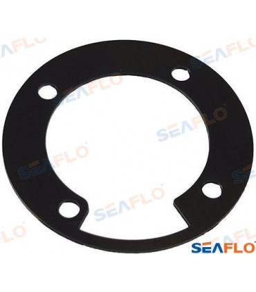 SPARE PART MACERATOR GASKET