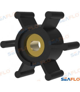 SPARE PART MACERATOR IMPELLER (SFMP11200