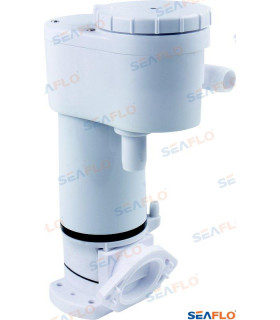 ELECTRIC FLUSH PUMP WC 12V