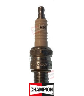 SPARK PLUG CHAMPION N2C