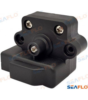 PRESSURE SWITCH 17 PSI