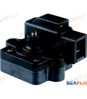 PRESSURE SWITCH 40 PSI