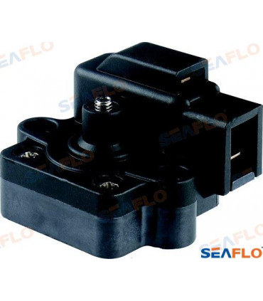 PRESSURE SWITCH 40 PSI
