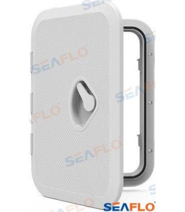 HATCH 270*375*192*291 WHITE