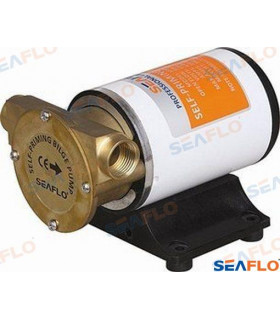 BILGE PUMP 24V 30LTS MIN