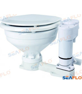 ELECTRIC TOILET 12V