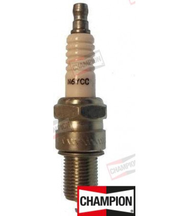 SPARK PLUG N67CC