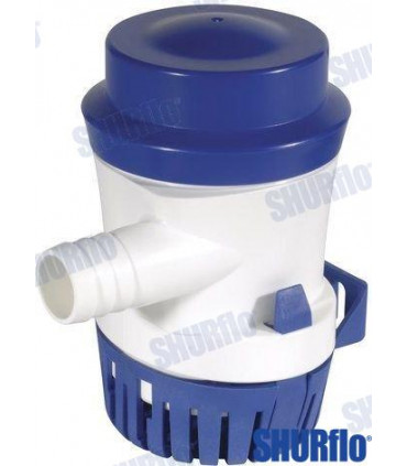 BILGE PUMP 700 GPH 12V