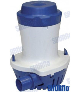 BILGE PUMP 2000 GPH 24V