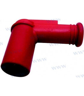 SILICONE PIPE FOR SPARK PLUG