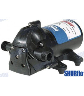 AQUA KING II STANDARD 24V 30PSI