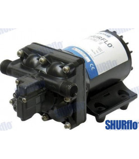 PRESSURE PUMP PREMIUM 12V 40PSI