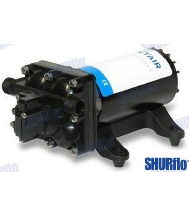PRESSURE PUMP PREMIUM 24V 40PSI