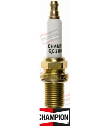 SPARK PLUG