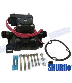 KIT PUMP SWITCH JUNIOR
