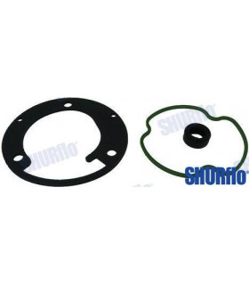 LIP SEAL KIT MACERATOR