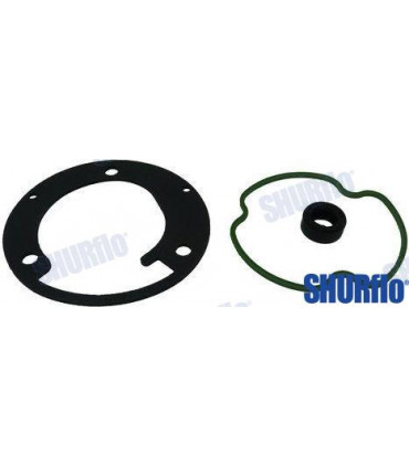 LIP SEAL KIT MACERATOR