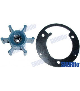 KIT IMPULSOR MACERATOR