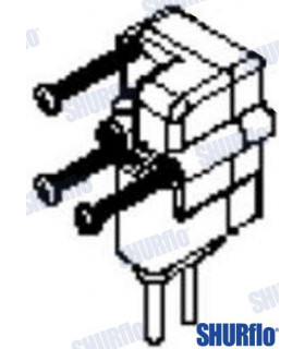 UPPER HOUSING 4148* - 4158