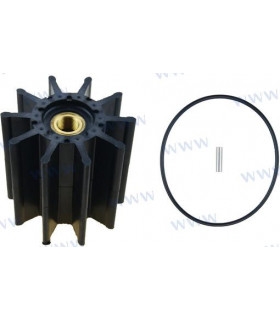 NEOPRENE IMPELLER