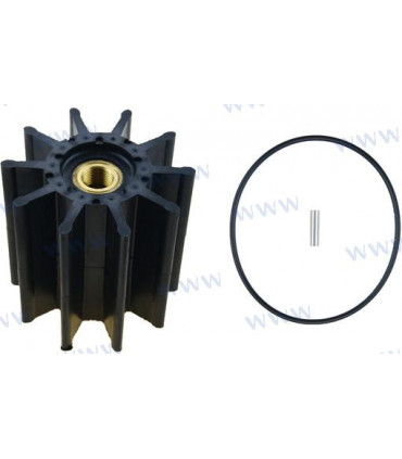 NEOPRENE IMPELLER