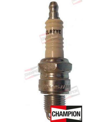 SPARK PLUG QL82YC