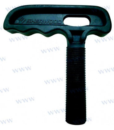 IMPELLER REMOVAL TOOL