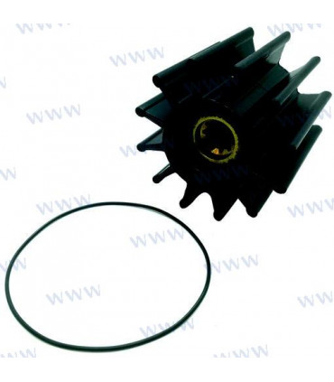 SHERWOOD IMPELLER