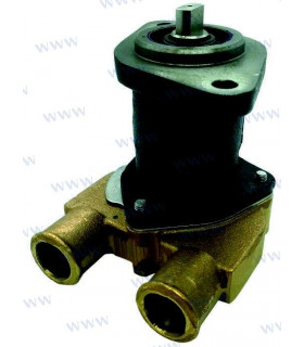 ENGINE COOLING ONAN PUMP