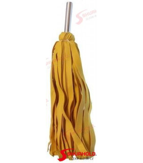 SYNTHETIC CHAMOIS MOP