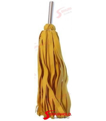 SYNTHETIC CHAMOIS MOP